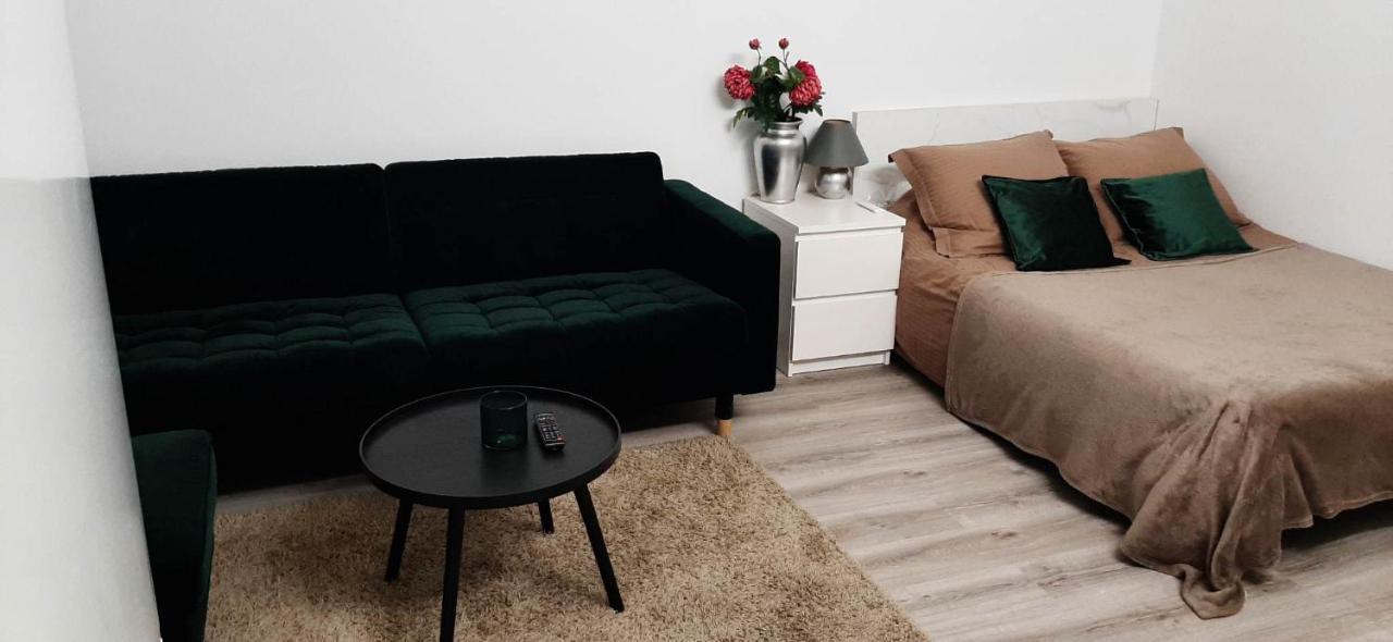 Magnifique Studio De 25 M2 Paris Exterior foto