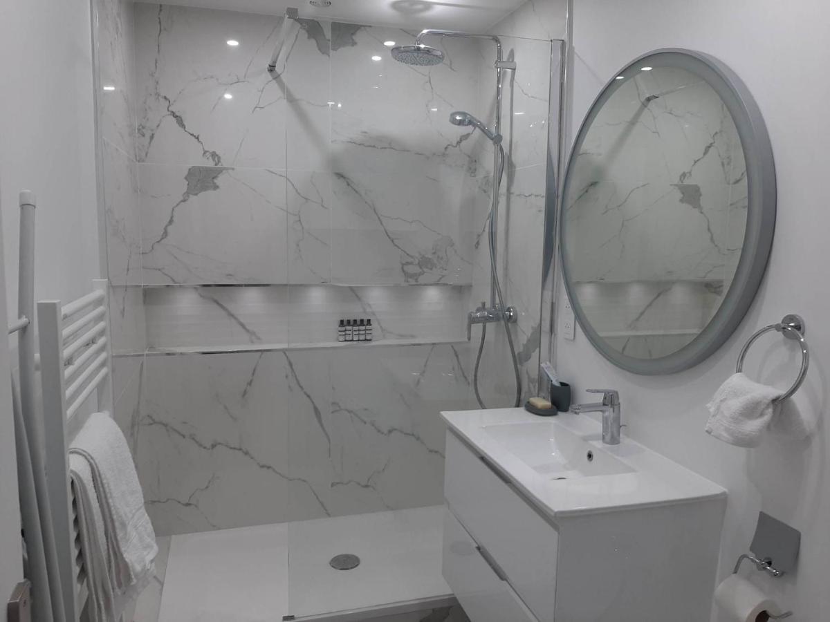 Magnifique Studio De 25 M2 Paris Exterior foto