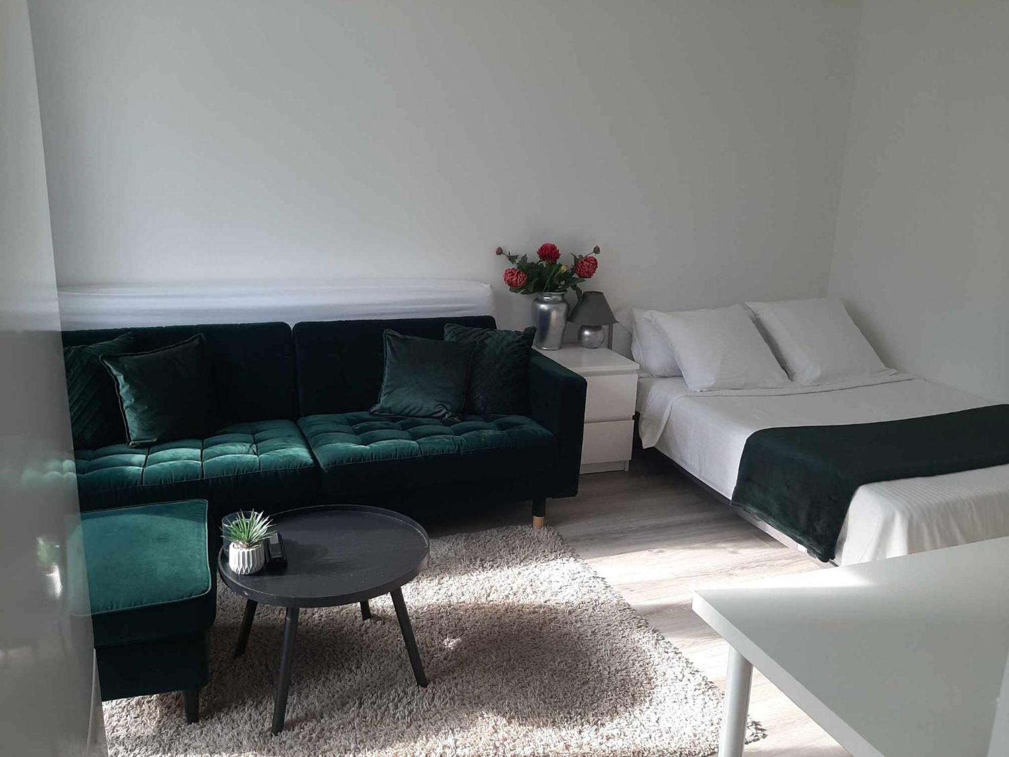 Magnifique Studio De 25 M2 Paris Exterior foto